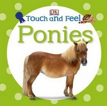 Ponies 