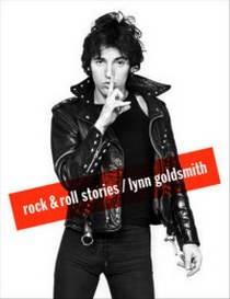 Goldsmith Lynn Rock and Roll Stories 