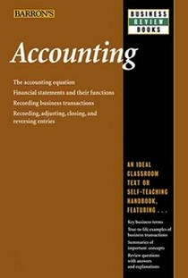 Eisen Peter J. Accounting 