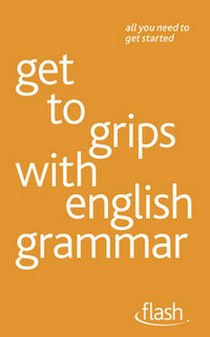 Simpson Ron Get to Grips with English Grammar 