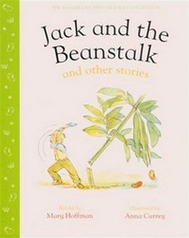 Hoffman M. Jack & Beanstalk & Other Stories 