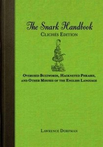Dorfman Lawrence The Snark Handbook 