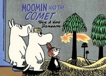 Jansson Tove Moomin and the Comet 