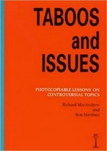 Methodology: Taboos and Issues (photocopiable) 