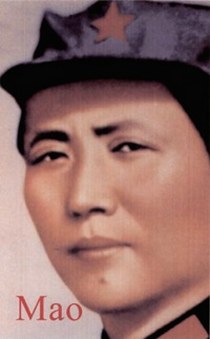 Clements Jonathan Mao Zedong 