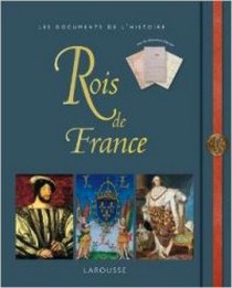 Thomazo R. Rois de France 