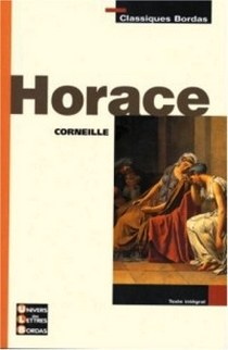 Corneille P. Bordas Corneille Horace 