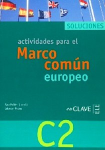 Activid Marco Commun Europ.C2 soluc.OP! 