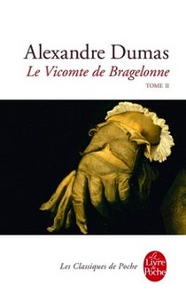 Dumas Alexandre Le Vicomte de Bragelonne 2 