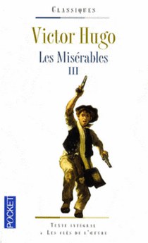 Hugo Victor Les Miserables III 