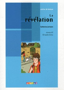 Catherine Jorissen La revelation A2 