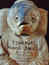 Barcelo Miquel Miquel Barcelo. Terra Mare 