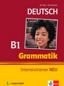 Lemcke C. Grammatik Intensivtrainer NEU B1 