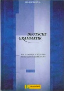 Deutsche Grammatik B1-C2 