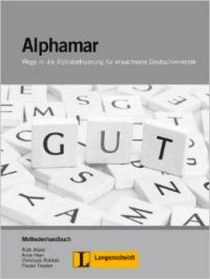 Albert R. Alphamar - Methodenhandbuch 