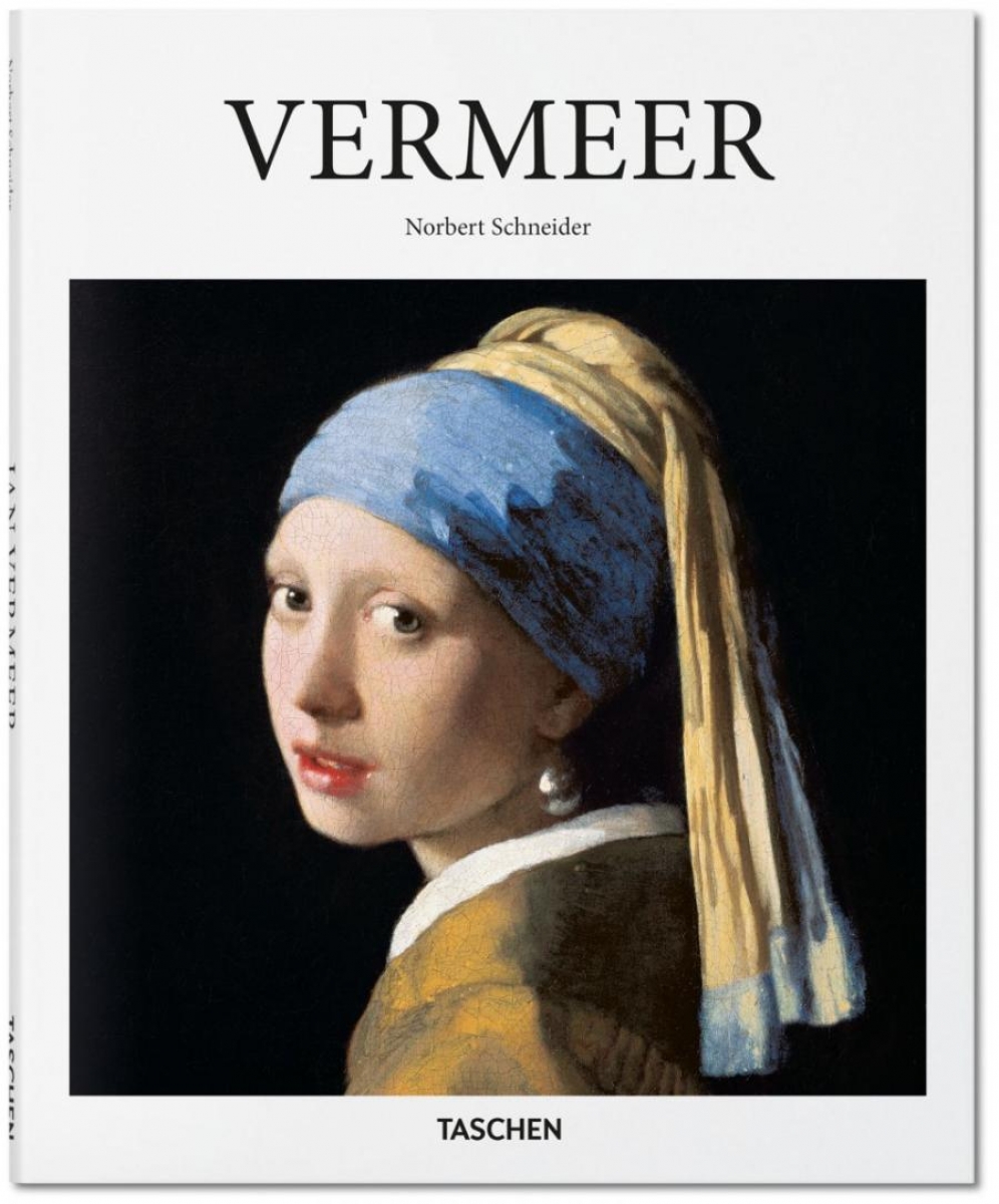 Vermeer (Basic Art) 