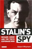 Whymant Stalin's spy 