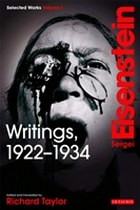 Eisenstein S. Writings, 1922-1934. Volume 1 