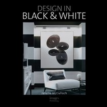 McCulloch Janelle Design in Black and White 