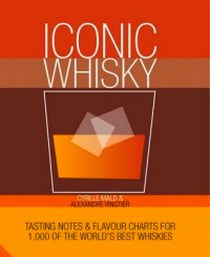 Alexandre, Cyrille Iconic Whisky 