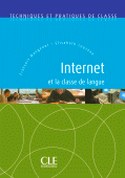 Elisabeth L. Internet et la classe de langue 