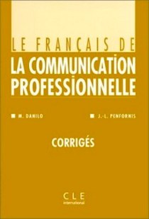 Danilo M. Francais De Communication Profes Corr 