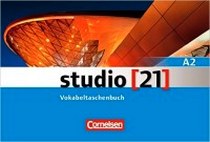 studio 21 A2/1 Vokabeltaschenbuch 