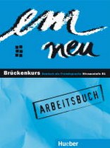 Jutta Orth-Chambah em neu Bruckenkurs Arbeitsbuch 