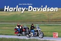 Montes Harley-Davidson 