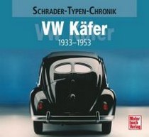 Storz Alexander Fr. VW Kaefer 1933-1953 