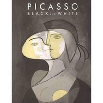 Gimenez Carmen Picasso: Black and White 