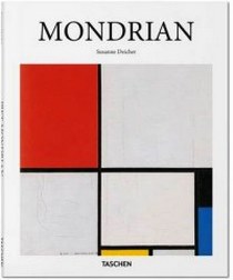 Deicher S. Mondrian (Basic Art) 