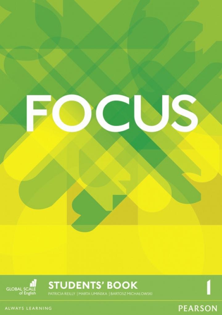 Focus -    