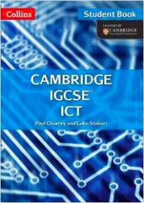 Collins Cambridge IGCSE ICT Students Book 
