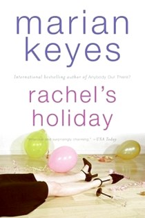 Keyes Marian Rachel's Holiday 