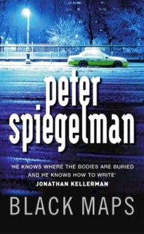 Peter, Spiegelman Black Maps 