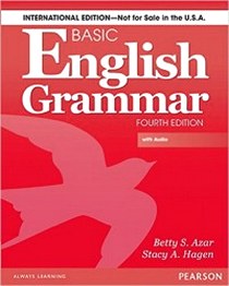 Basic English Grammar 4ed SB no answ 