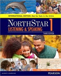 John, Judith, Beaumont Northstar Listening and Speaking 1 (4th Edition): Student's Book 