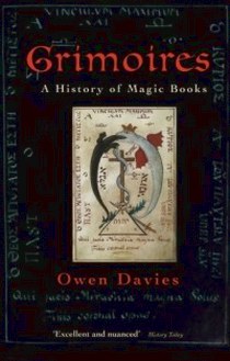 Davies Grimoires: History of Magic Books 