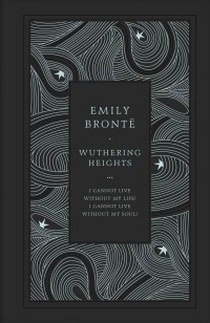 Emily, Bronte Wuthering Heights 