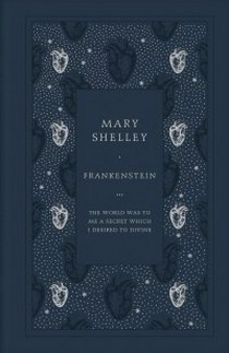 Mary, Shelley Frankenstein   (HB) special ed. 
