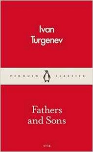 Turgenev, Ivan Fathers and Sons 