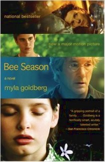 Goldberg, Myla Bee Season (film tie-in) 