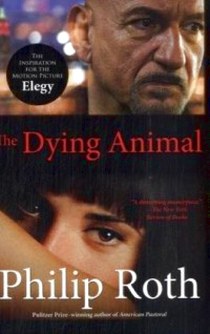 Philip, Roth Dying Animal  (moive tie-in)   TPB 