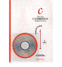 Michael Swan, Catherine Walter The New CEC (Cambridge English Course) 1 Practice Book with key Pack 