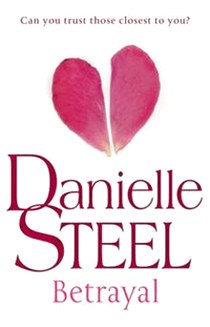 Steel Danielle Betrayal (A) 