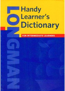 Longman Handy Learner's Dictionary 