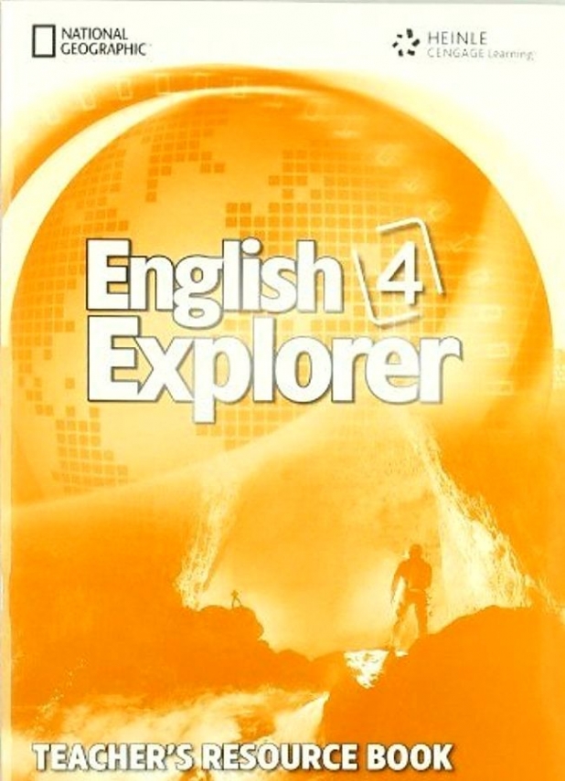 Stephenson H. English Explorer 4 Teacher's Resource Book 