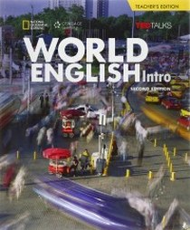 World English Intro Teacher's Guide 2Ed 