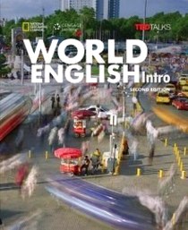 World English Intro Student's Book 2E 